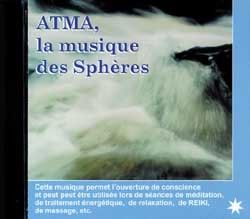 Atma. la musique des Sphères