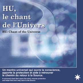 Hu. le chant de l'univers