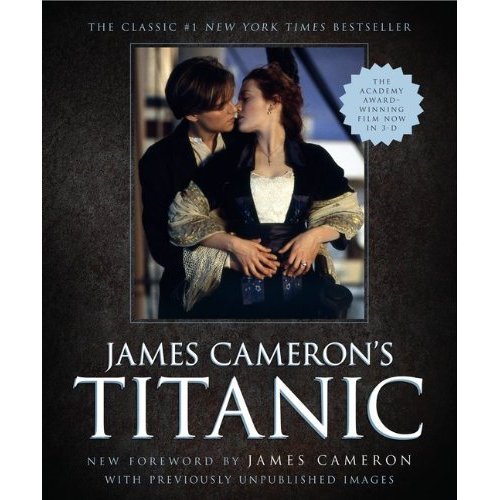 James Cameron's Titanic