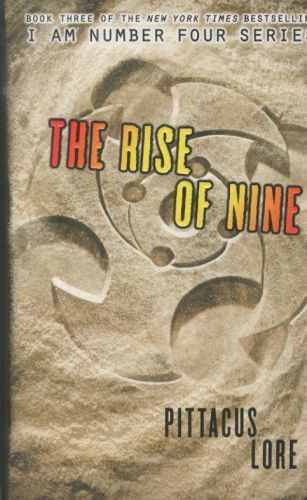 The Rise of Nine