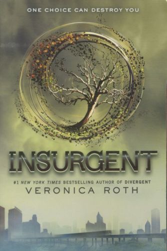 Insurgent
