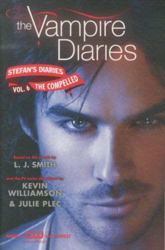 The Compelled Film Tie-in