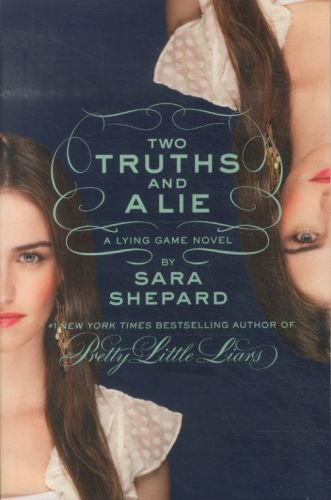 Two Truths and a Lie