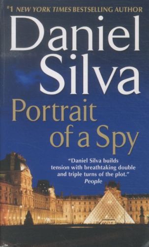 Portrait of a Spy