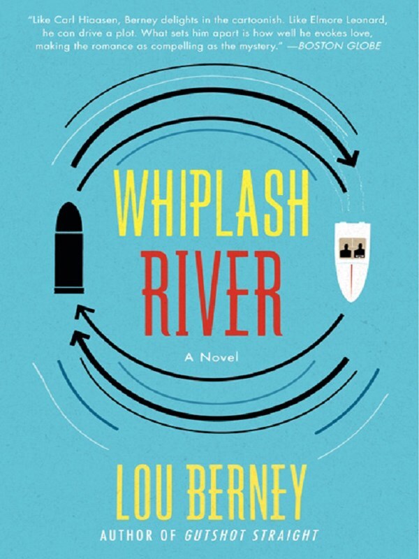 Whiplash River