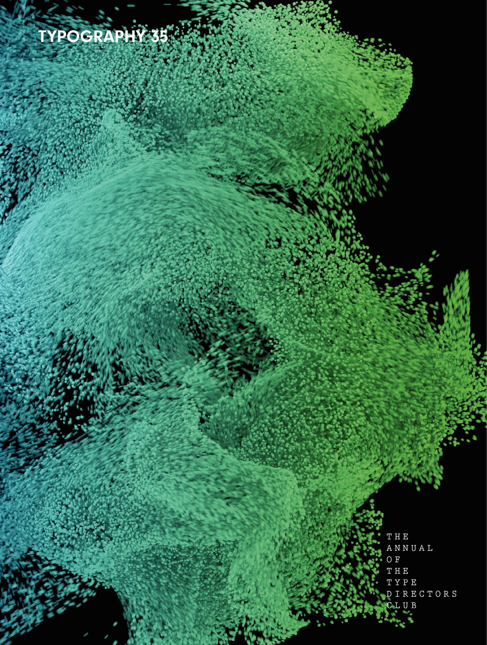 Typography 35 /anglais