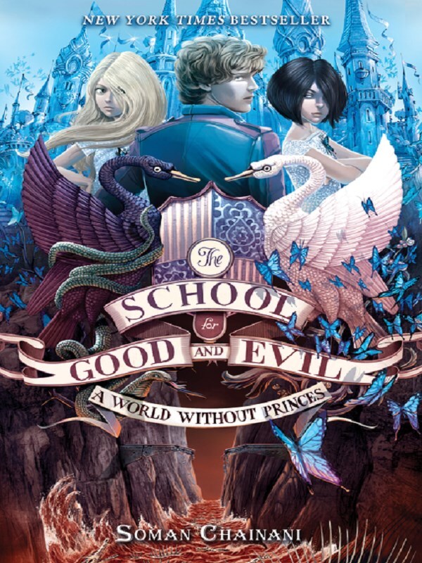 The School for Good and Evil