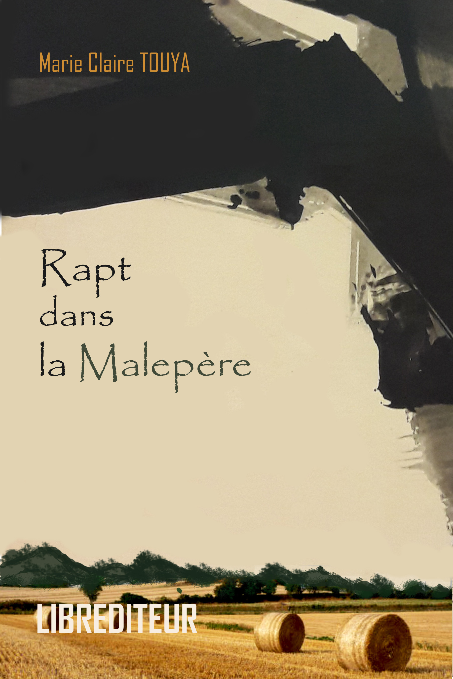 Rapt dans la Malepère
