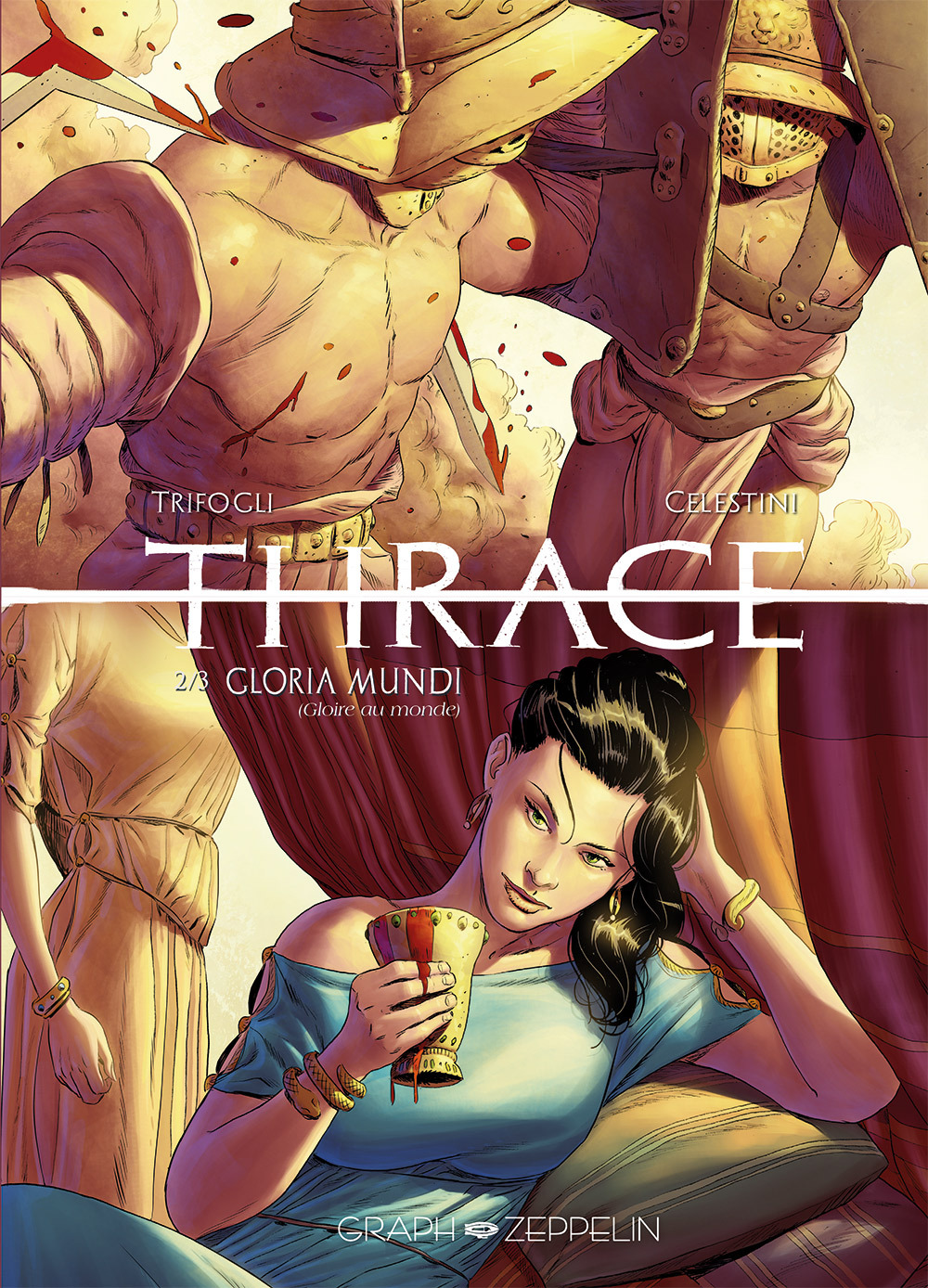 Thrace (2)