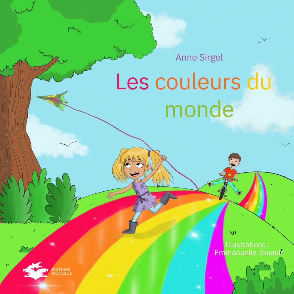 Les Couleurs du monde