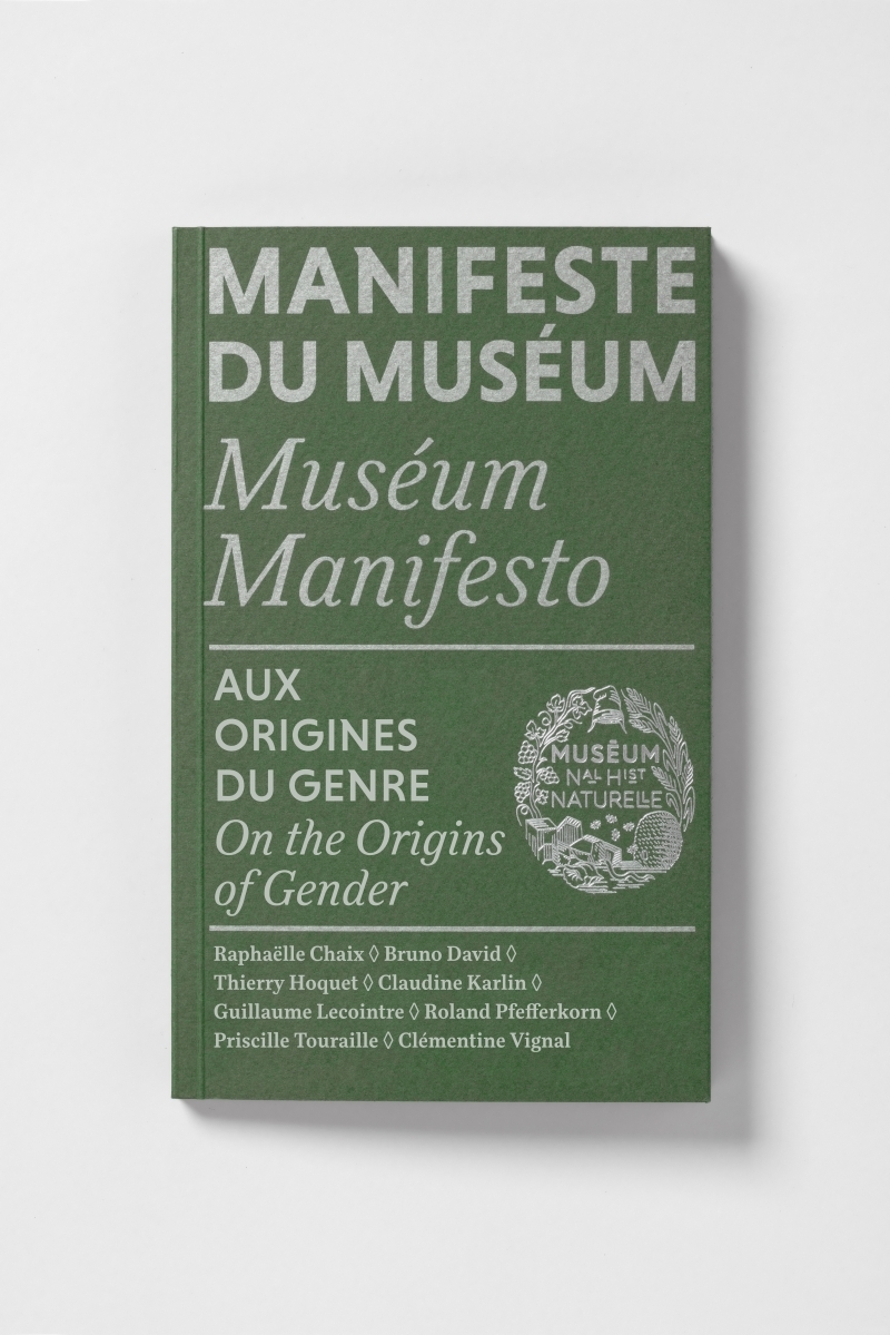 Manifeste du Muséum - Aux origines du genre