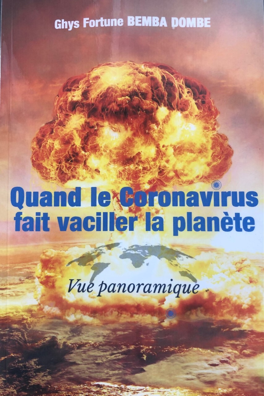 Quand le Coronavirus fait vaciller la planète