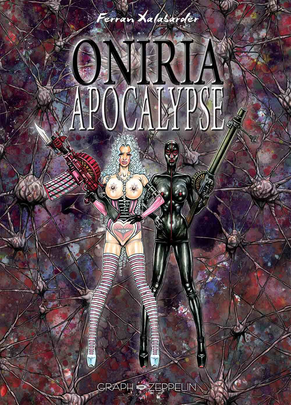Oniria : Apocalypse
