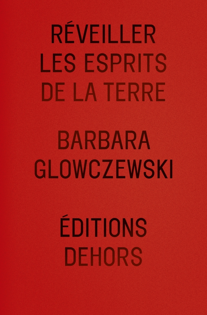 Réveiller les esprits de la Terre