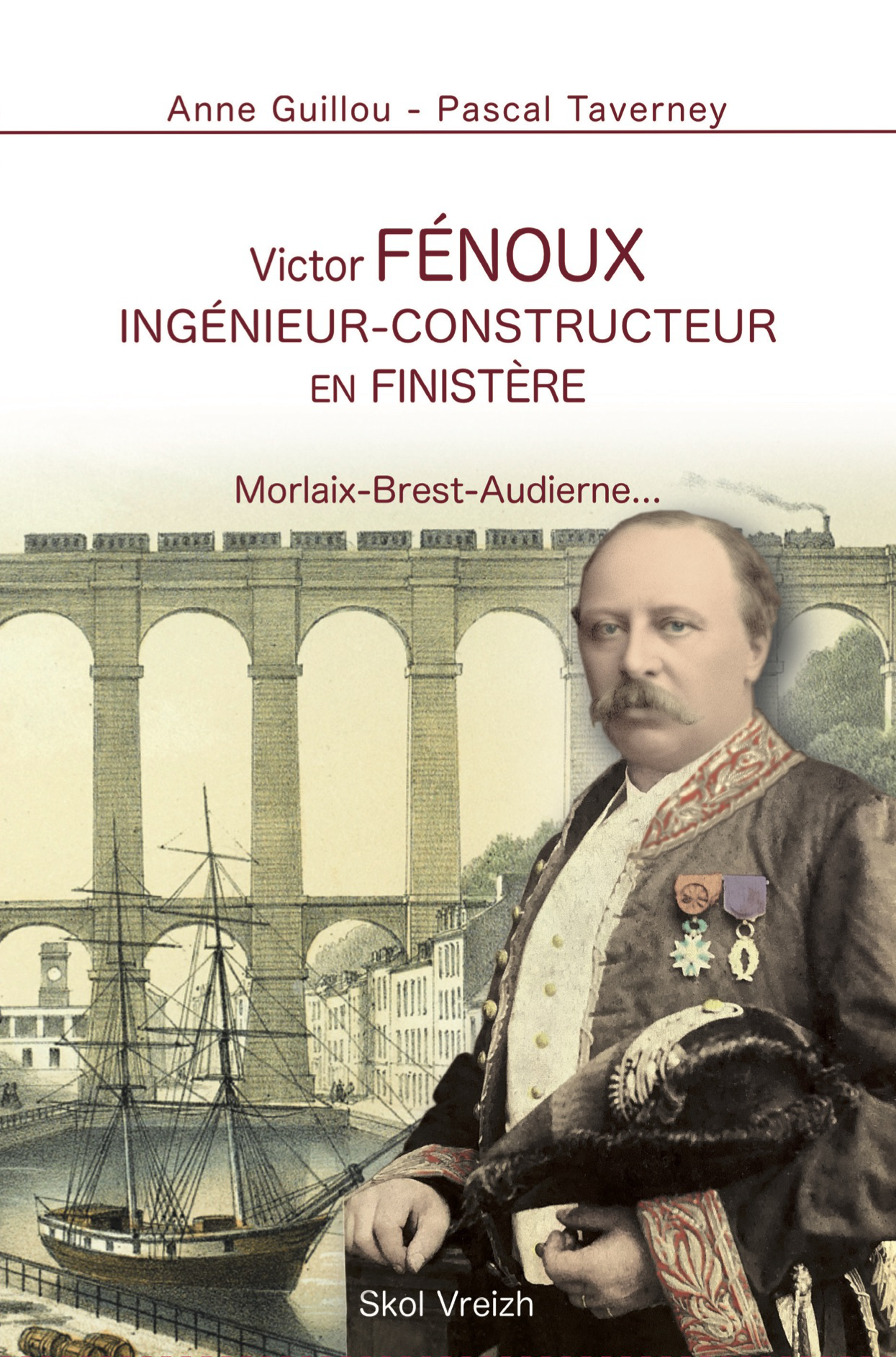 Victor Fénoux