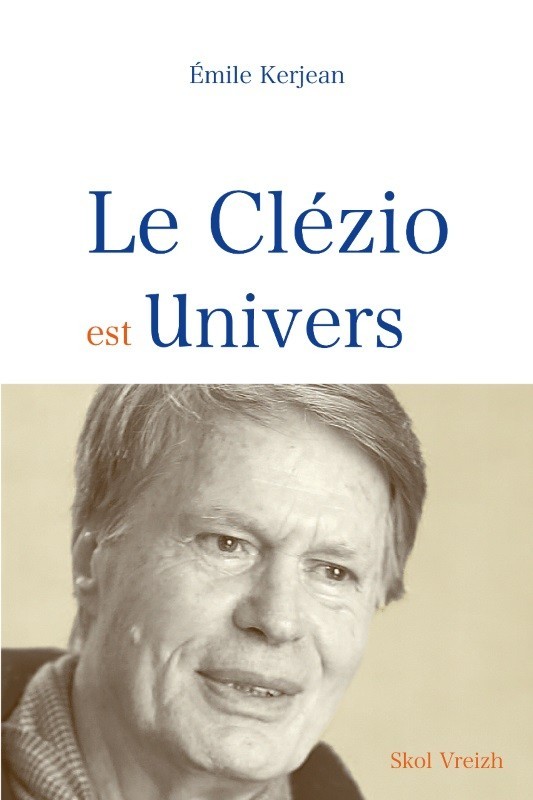Le Clézio est univers