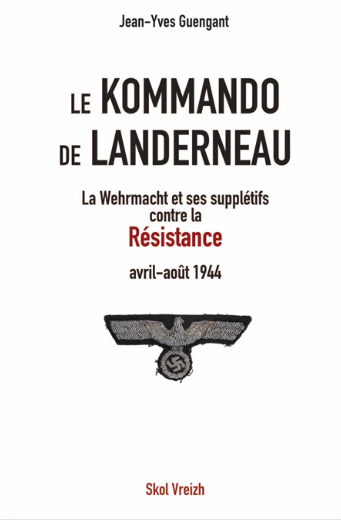 Le Kommando de Landerneau
