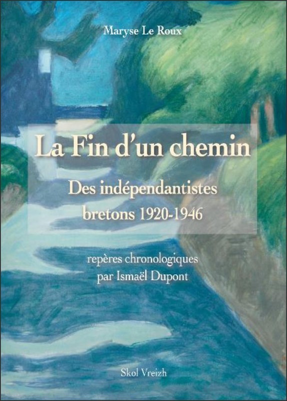La fin du chemin - 1920-2000