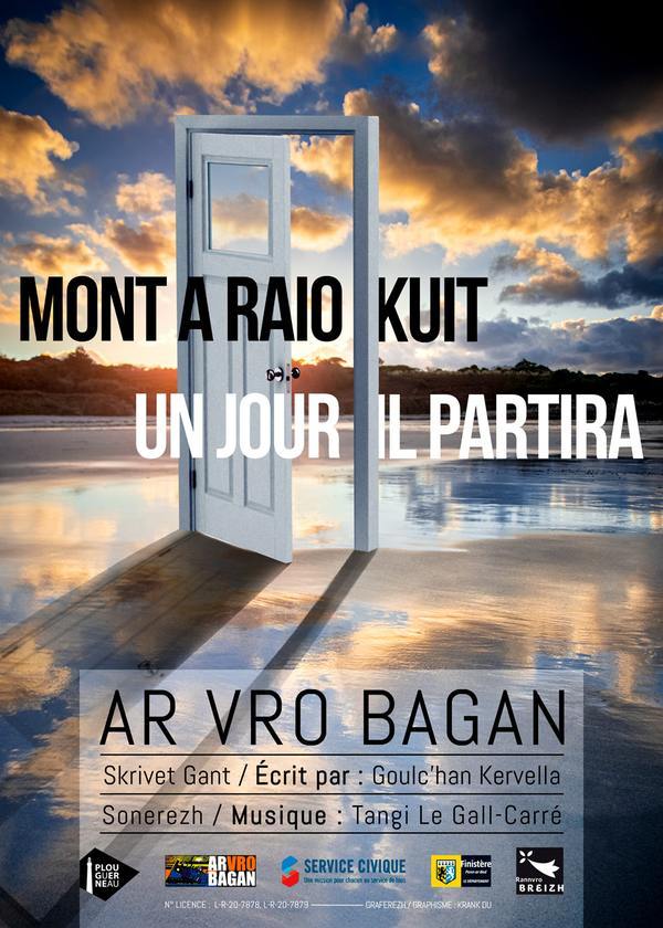Mont a raio kuit