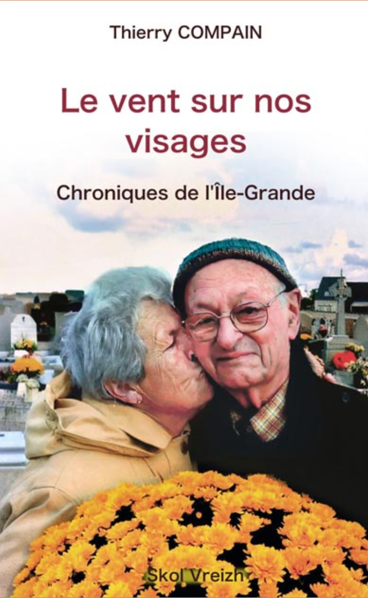 Le vent sur nos visages