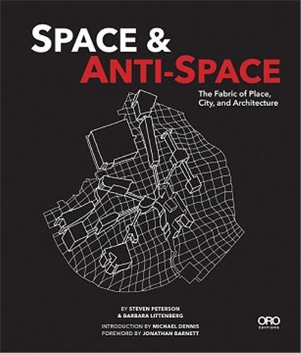 Space and Anti-Space /anglais