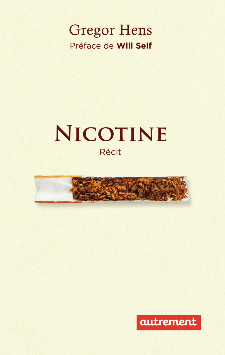 Nicotine