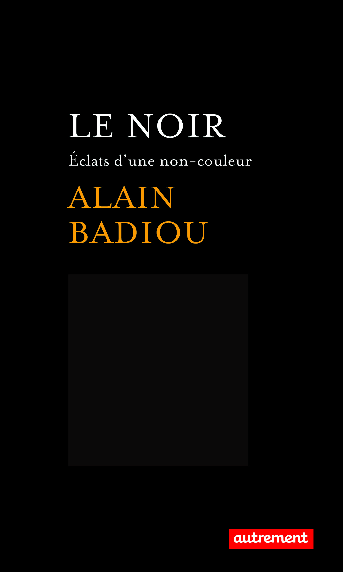 Le Noir