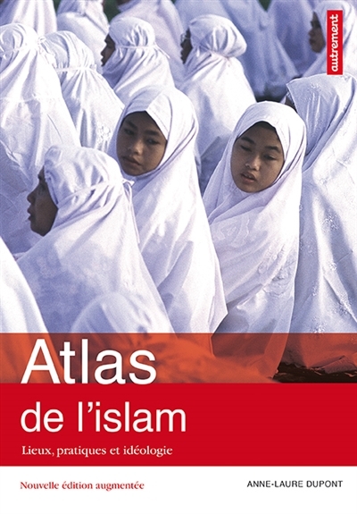 Atlas de l'islam