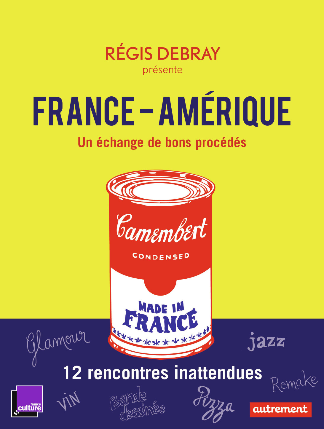 France-Amérique