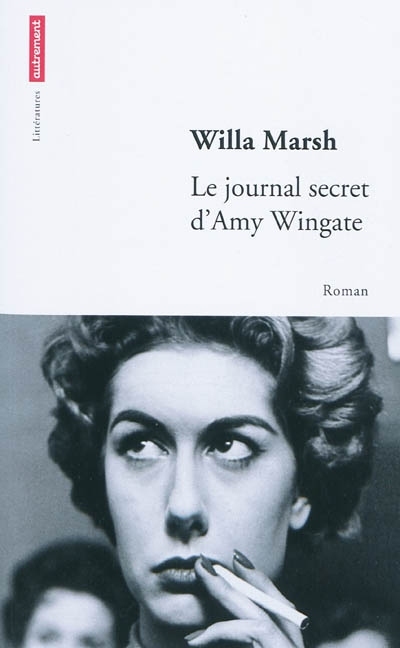 Le Journal secret d'Amy Wingate