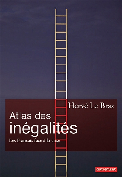 Atlas des inégalités
