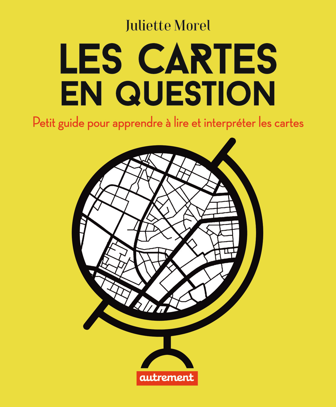Les cartes en question