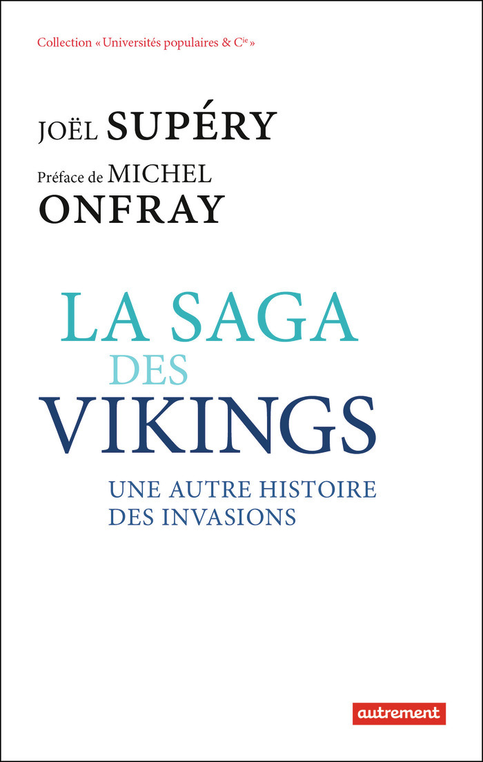 La Saga des Vikings