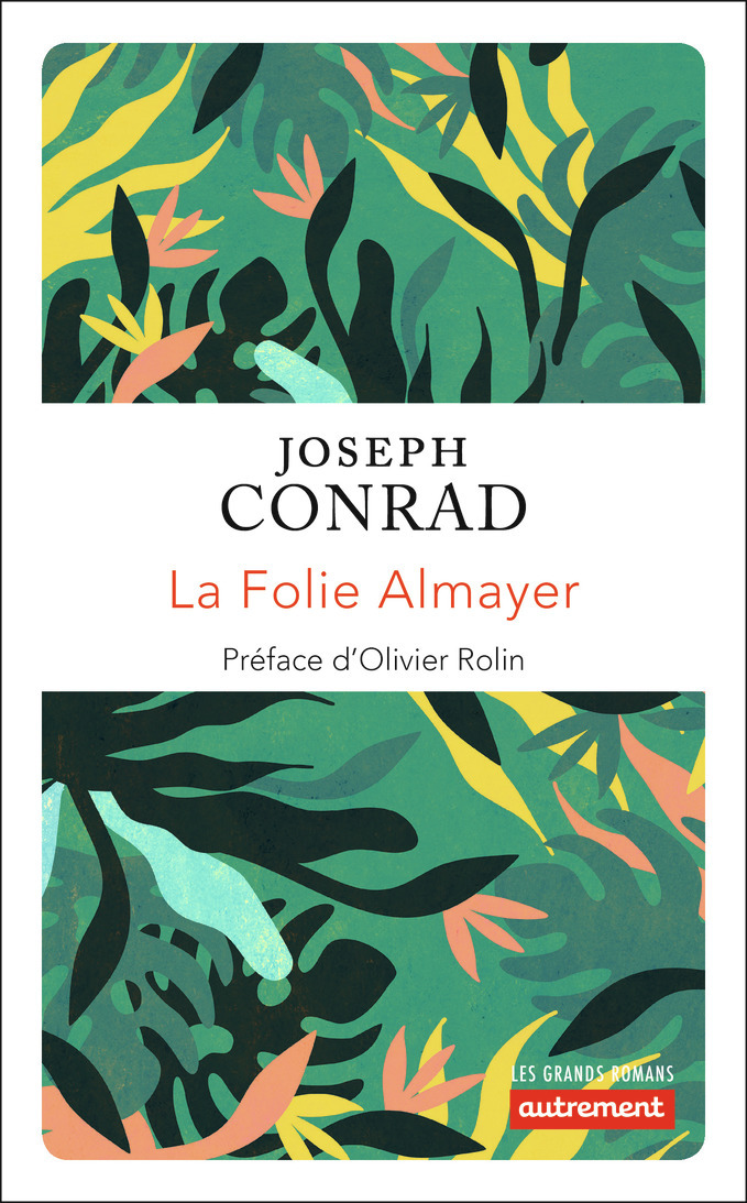 La Folie Almayer