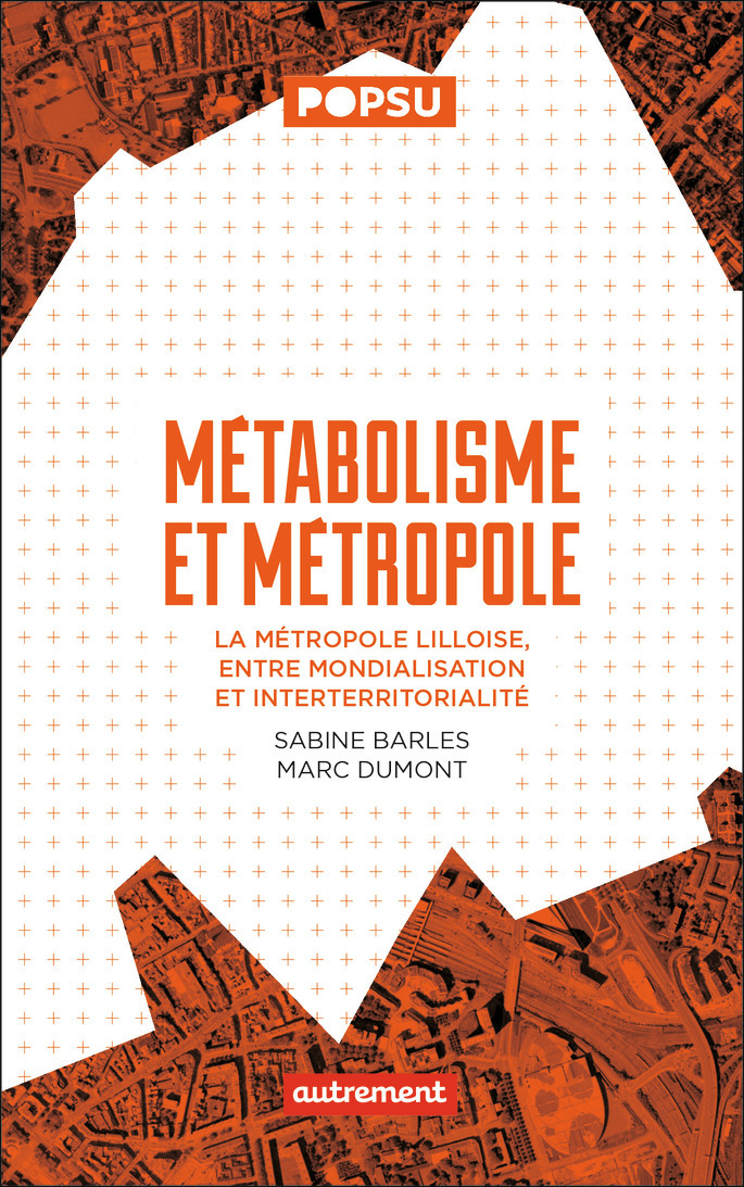 Métabolisme et métropole