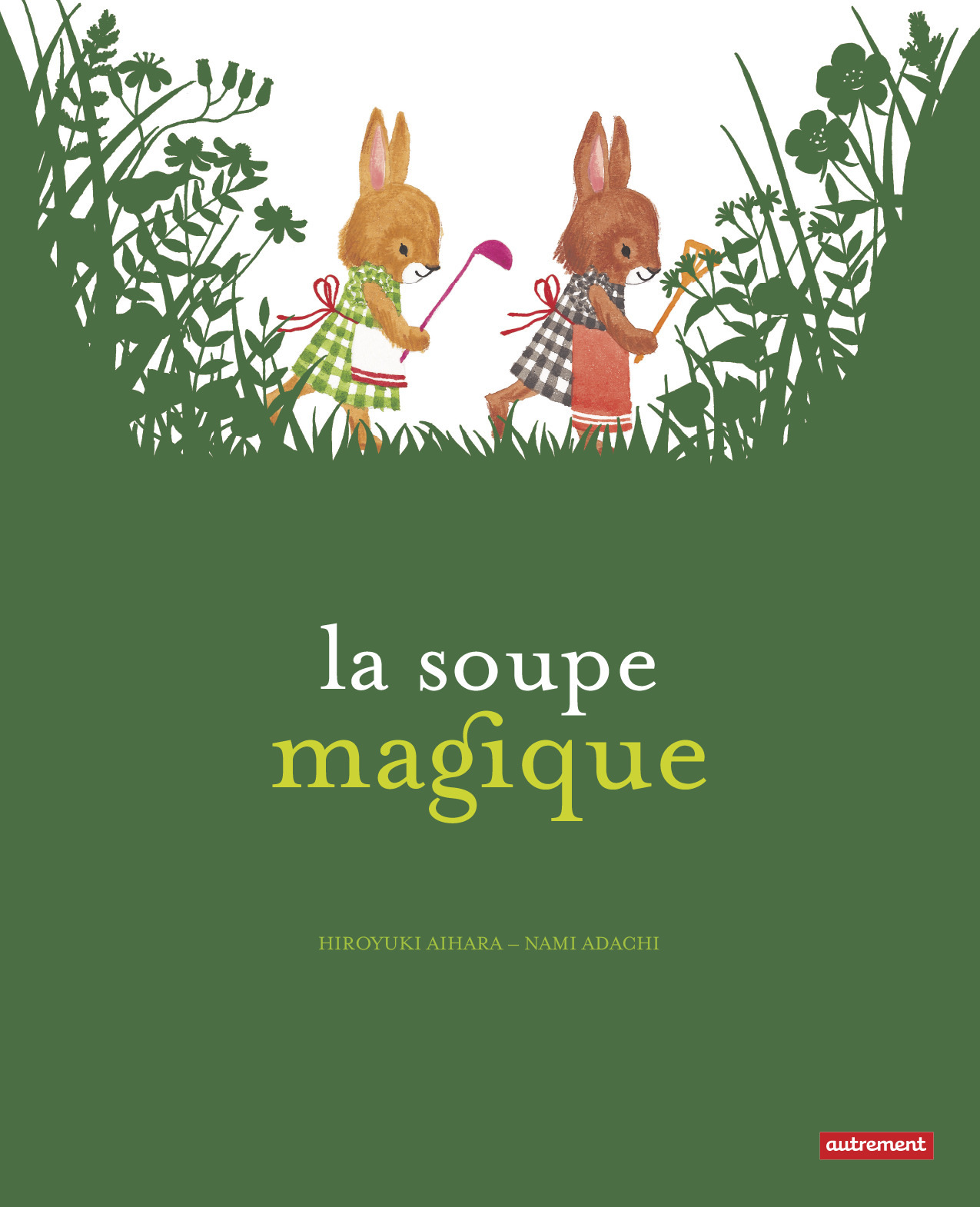 La Soupe magique