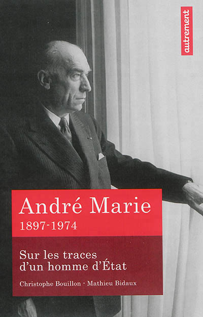 André Marie