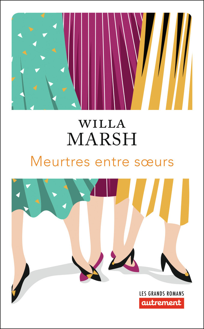 Meurtre entre soeurs
