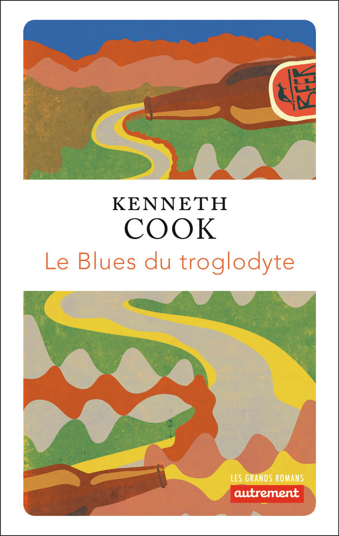 Le Blues du troglodyte