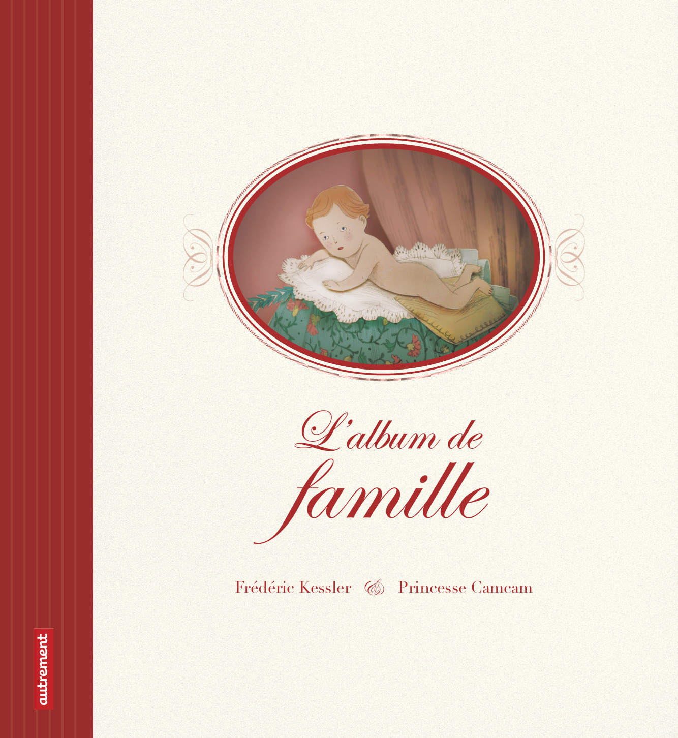 L'Album de famille