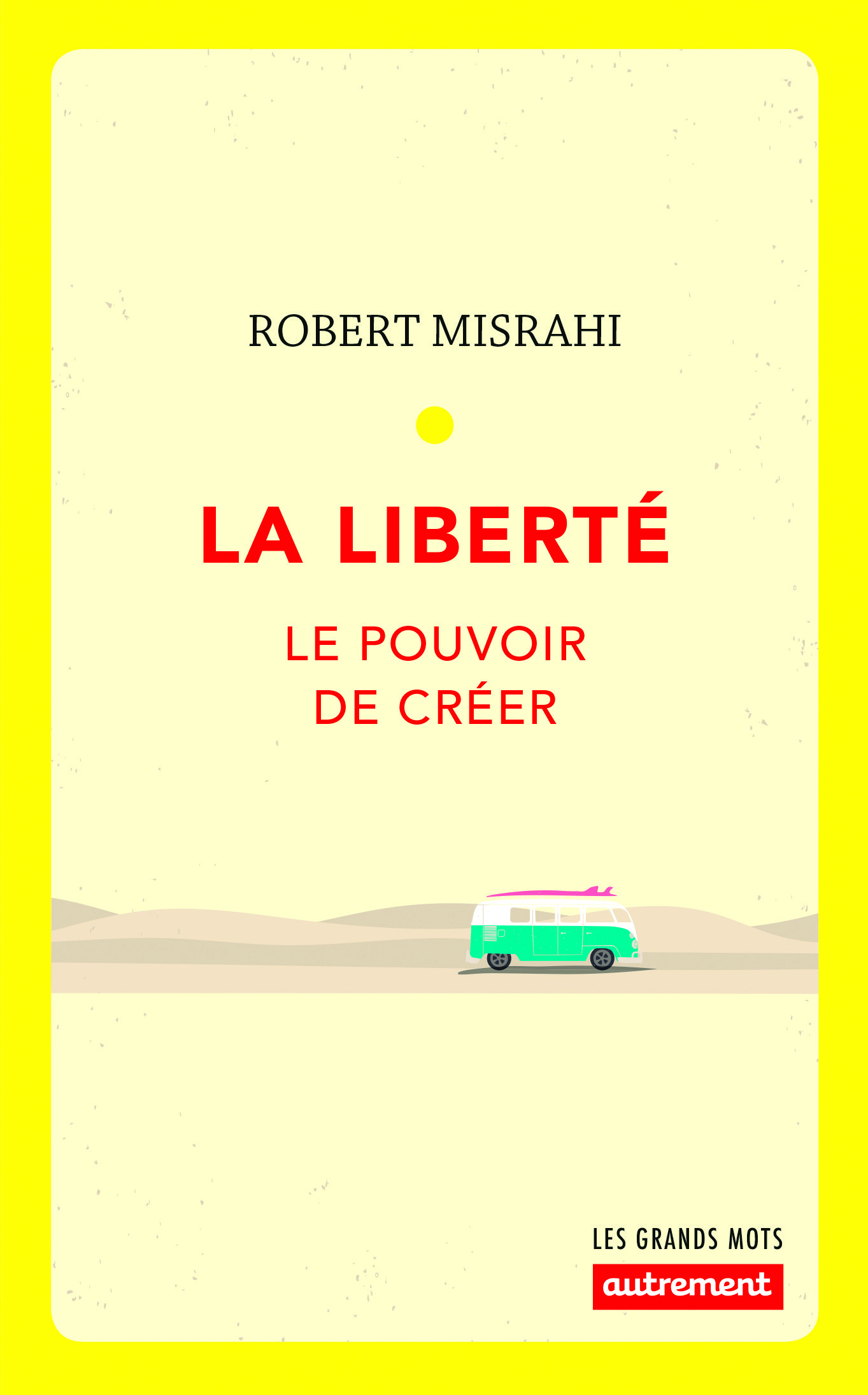 La liberté
