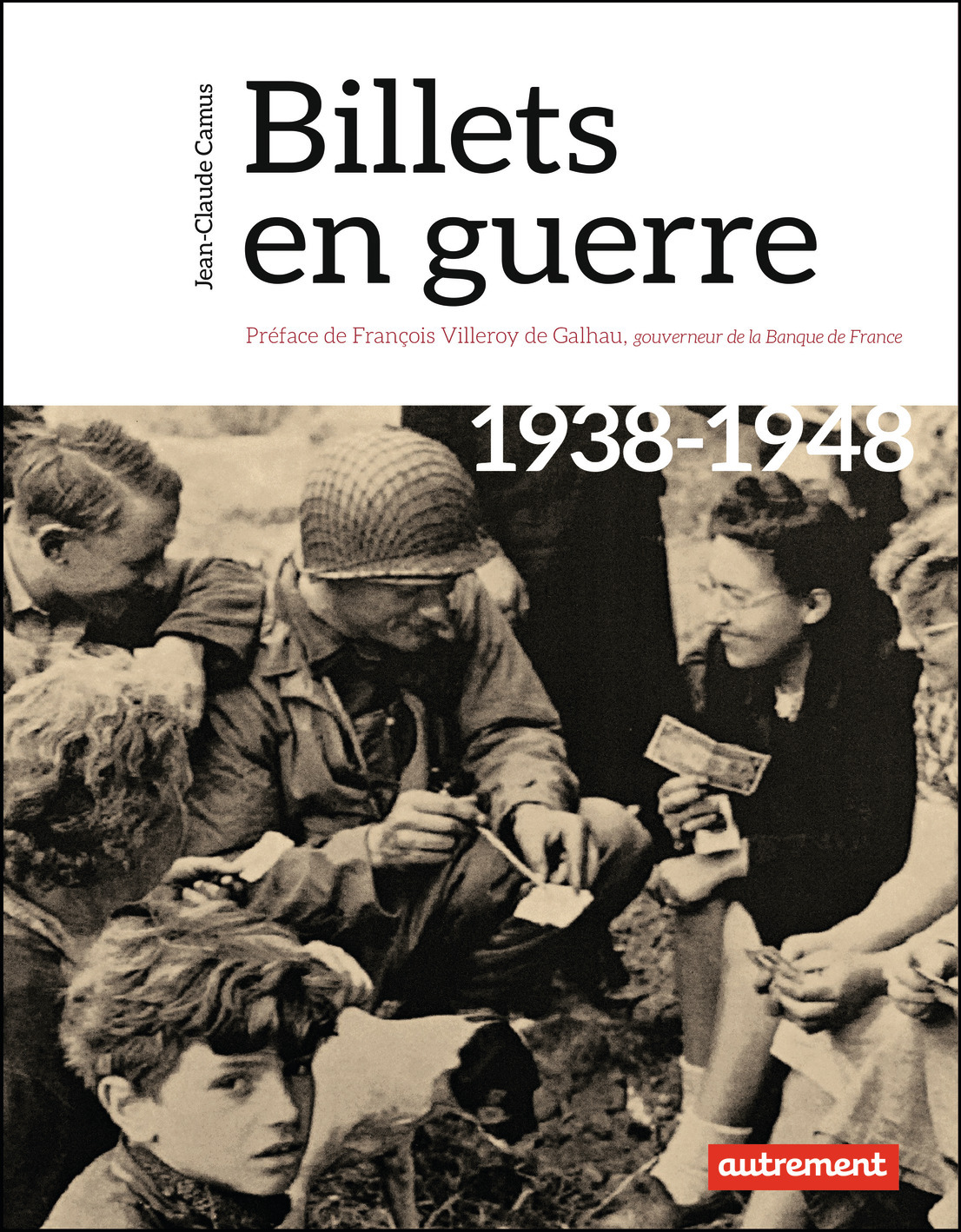Billets en guerre