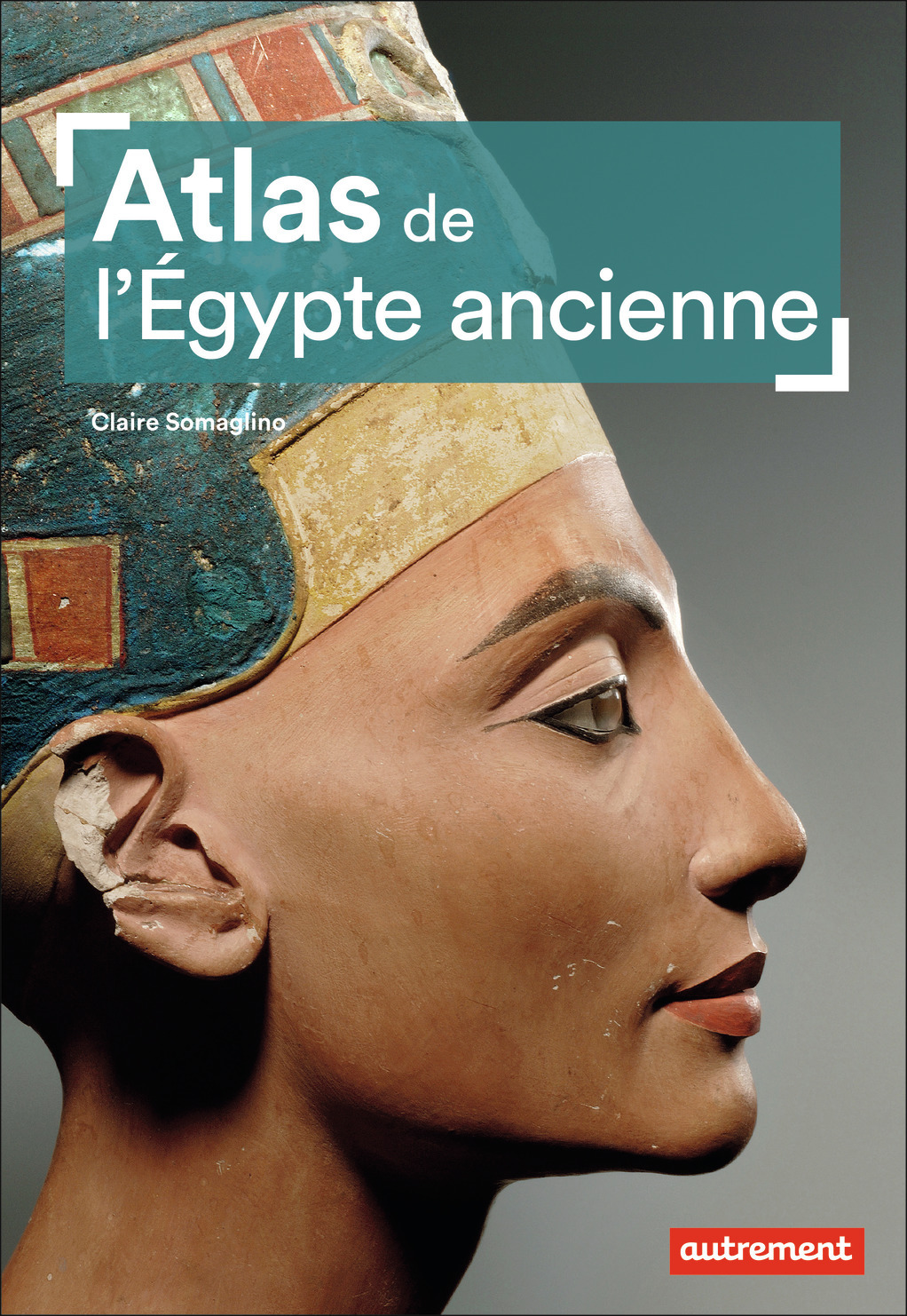 Atlas de l'Égypte ancienne