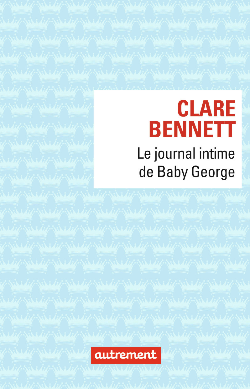 Le journal intime de Baby George