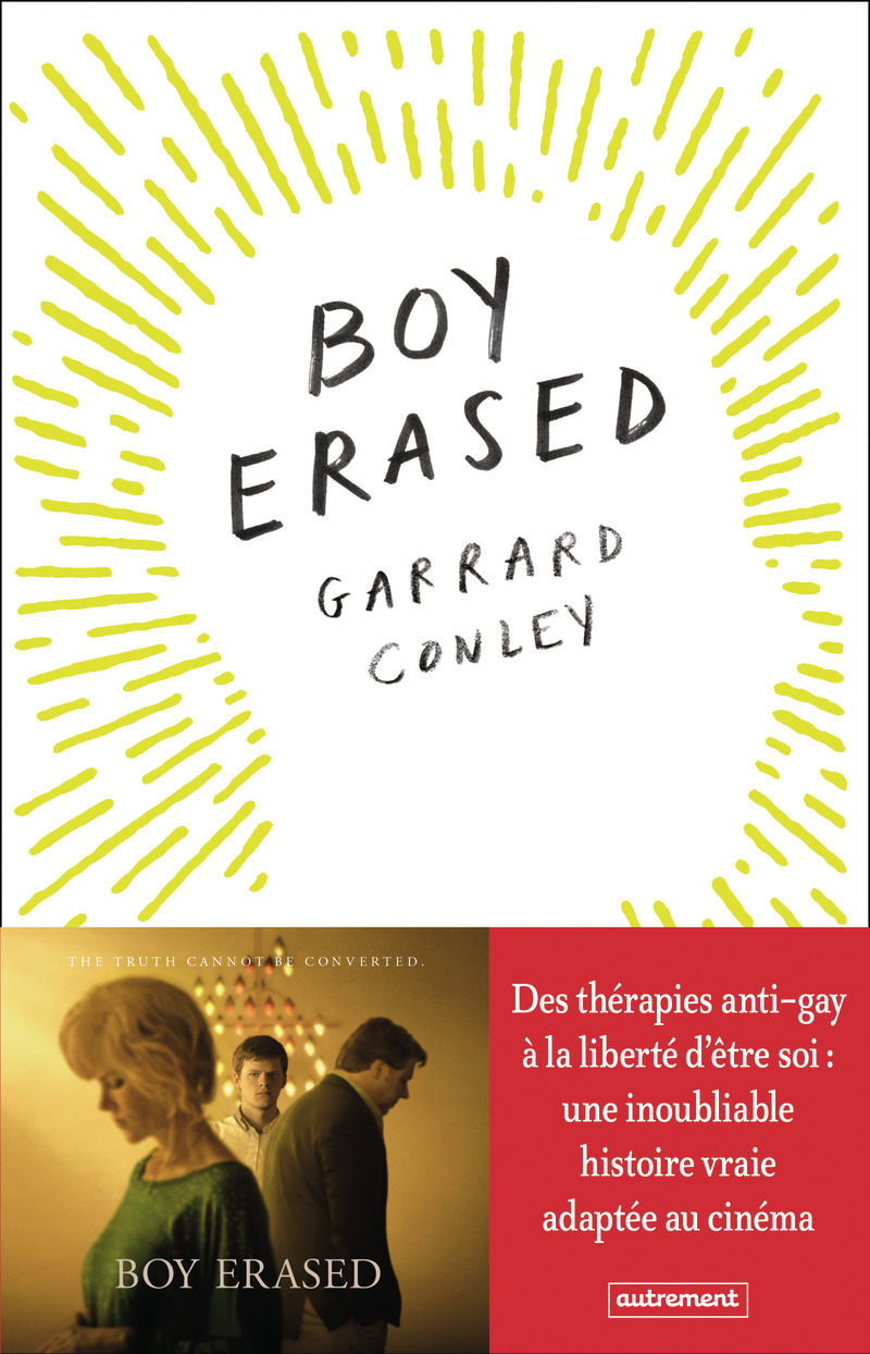 Boy Erased