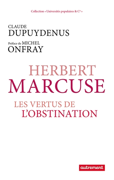 Herbert Marcuse