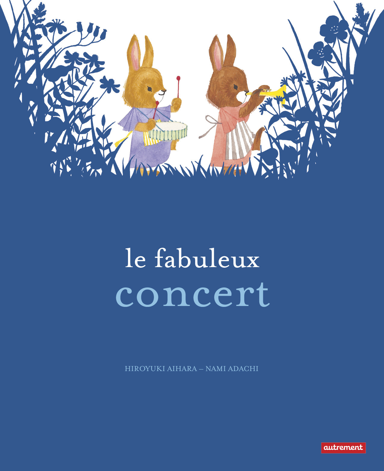 Le Fabuleux Concert