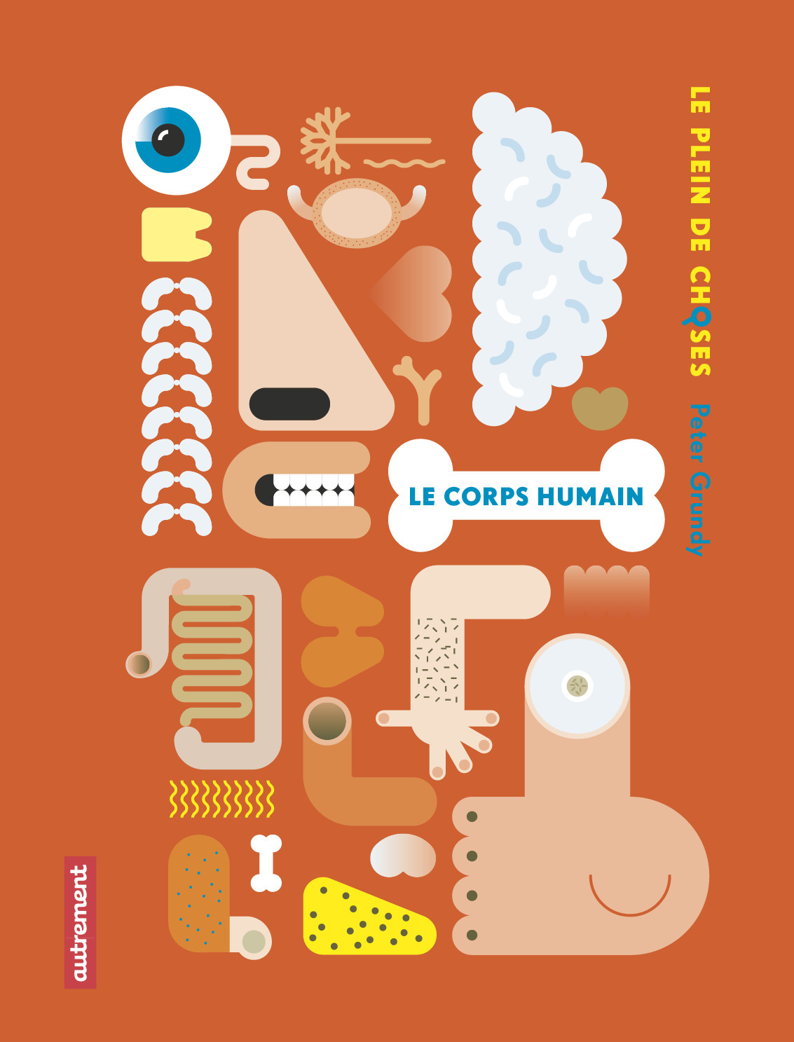 Le Corps humain