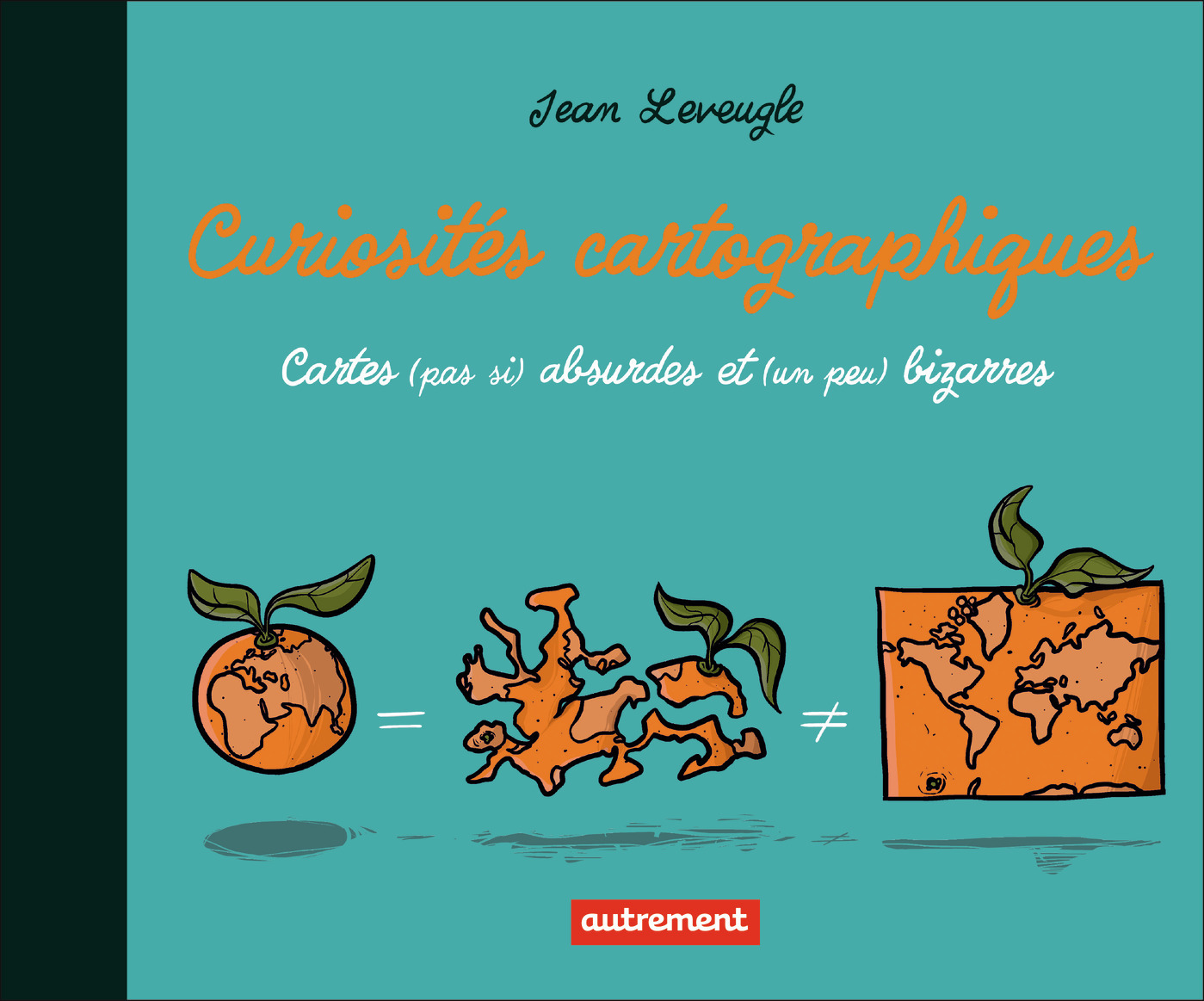 Curiosités cartographiques