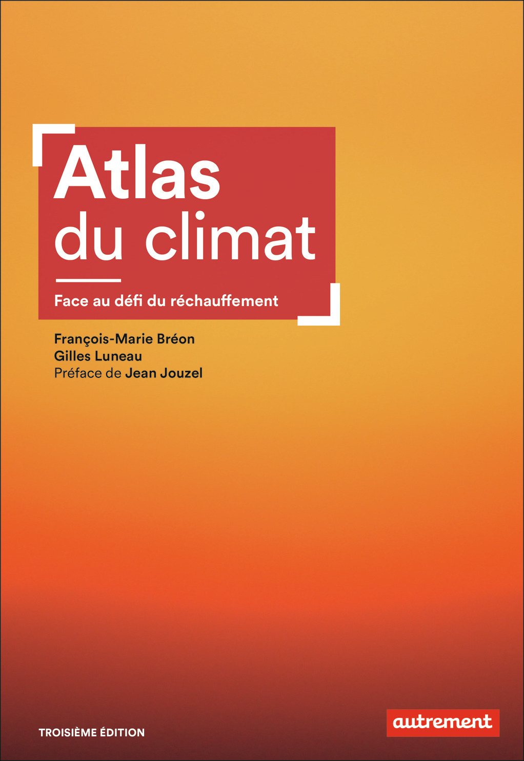 Atlas du climat